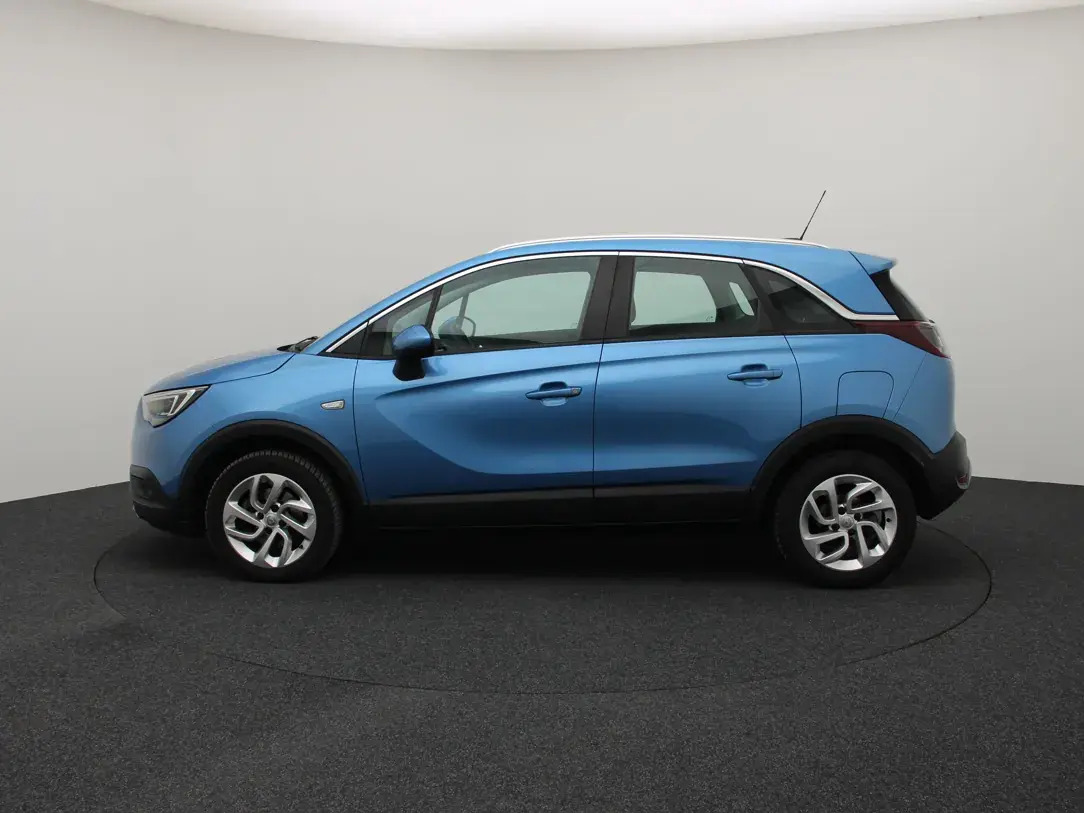Opel Crossland Innovation 1.5 88kW 2020, photo 6/10