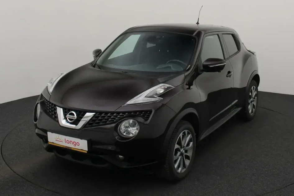 Nissan Juke, 2015, 1.5, 81 kW, diesel, manual, front-wheel drive