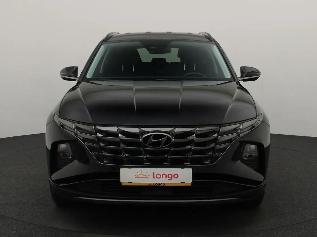 Hyundai Tucson 2023, kuva 3/33
