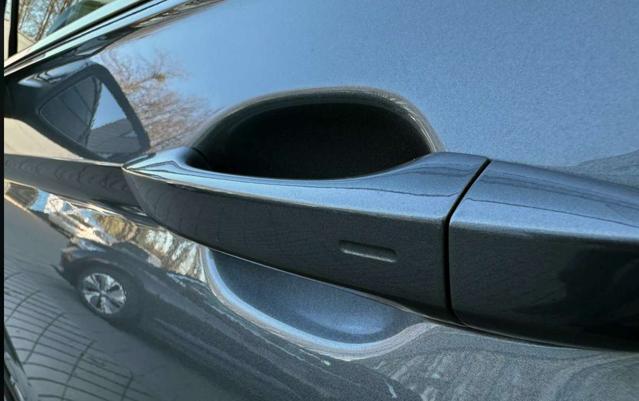 Volkswagen Tiguan 2020, photo 7/13