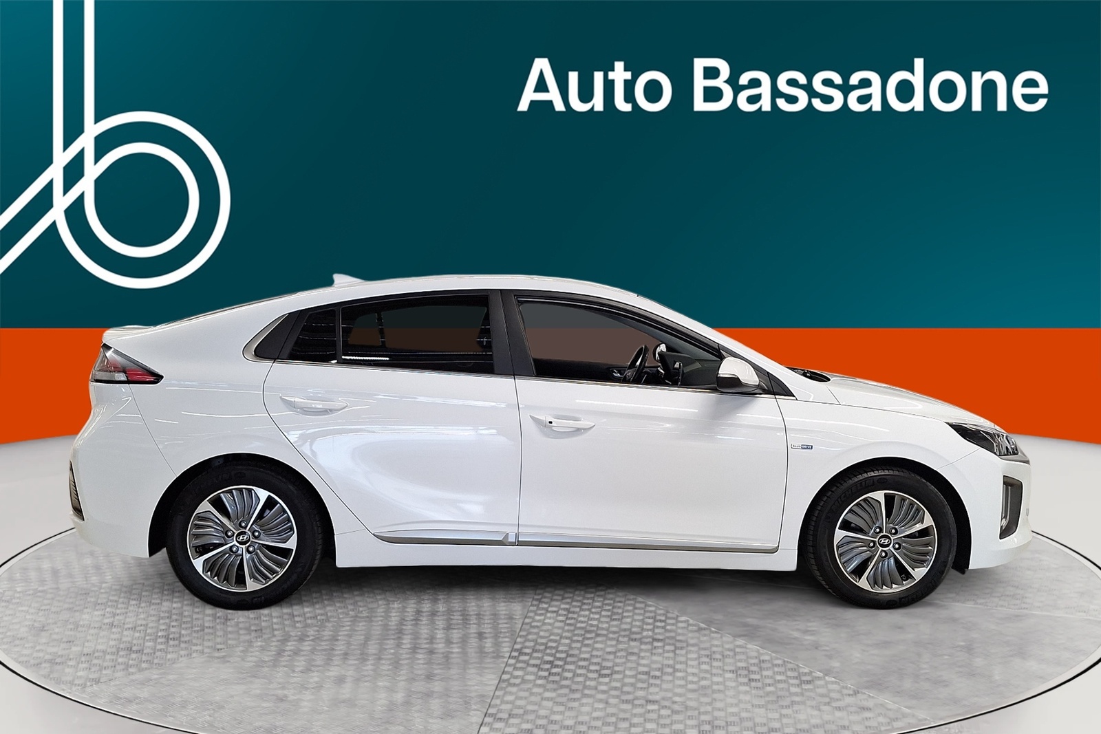 Hyundai Ioniq 2020, kuva 5/10