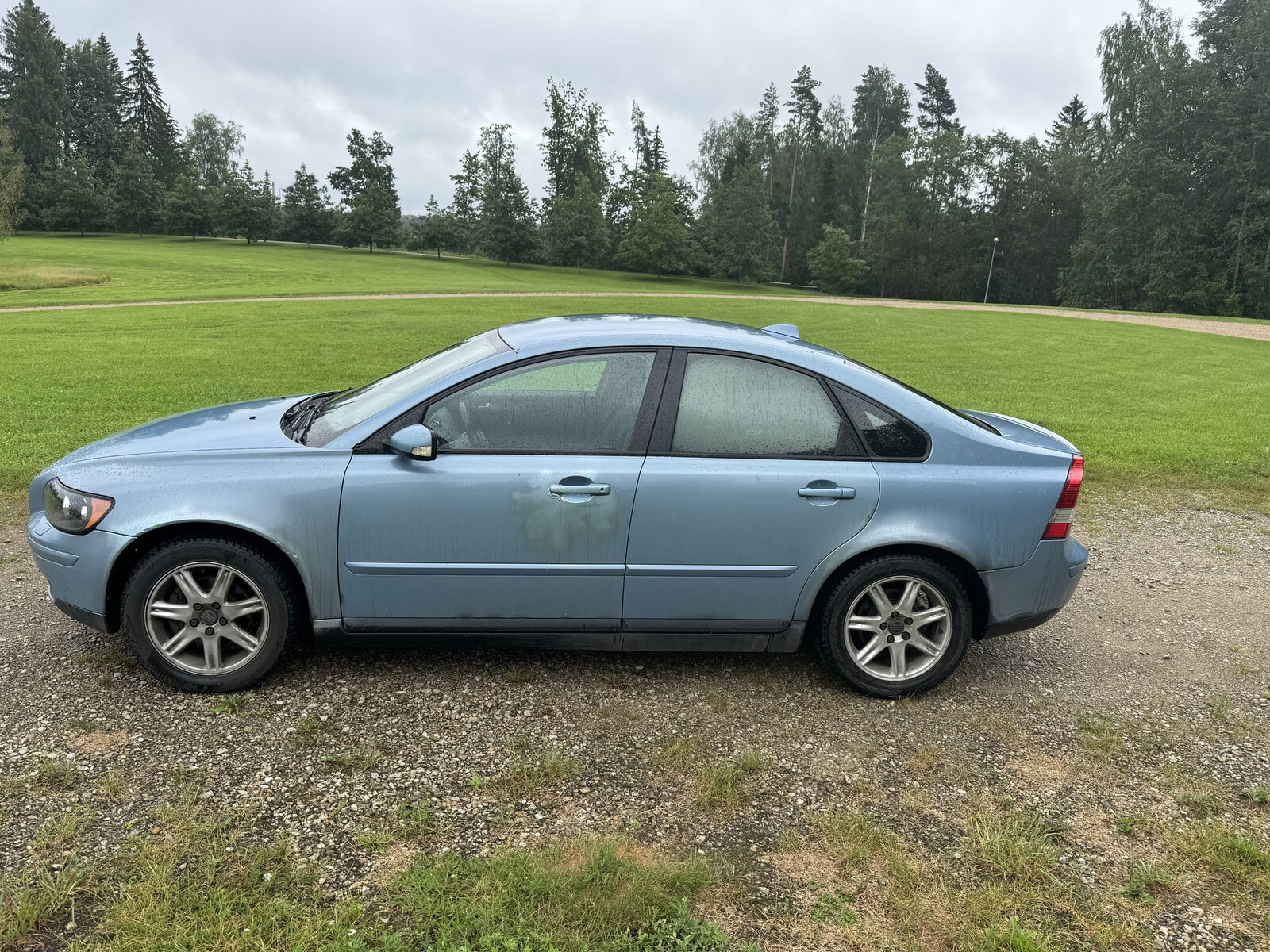 Volvo S40 2005, kuva 2/8