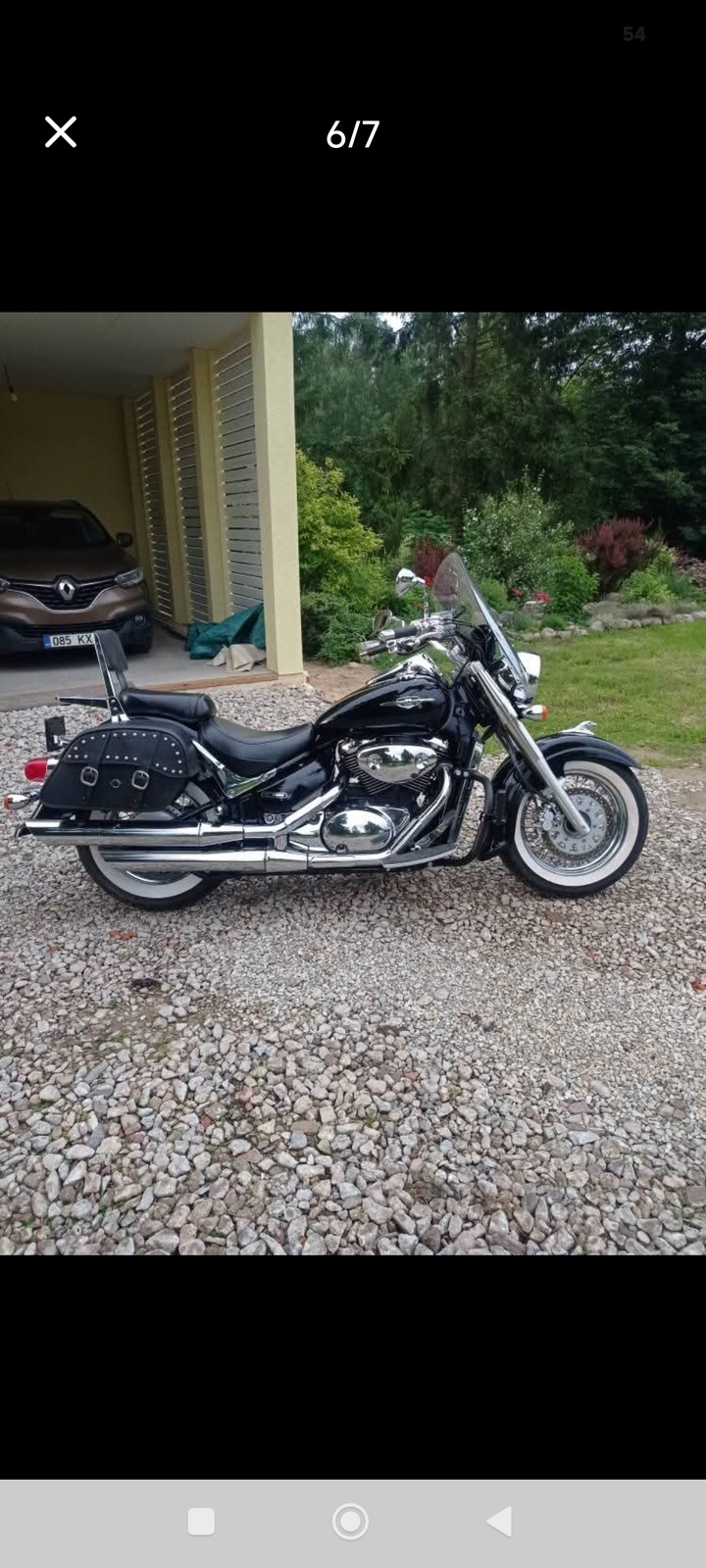 Suzuki VL 800 2007, kuva 5/7