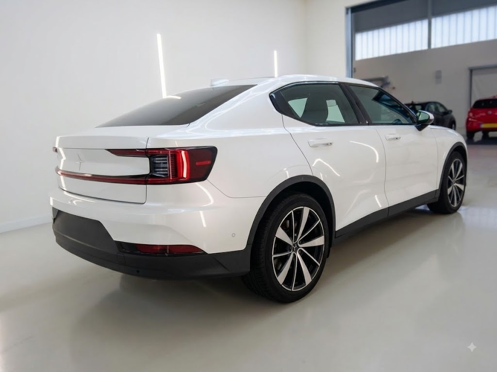 Polestar 2, kuva 3/10
