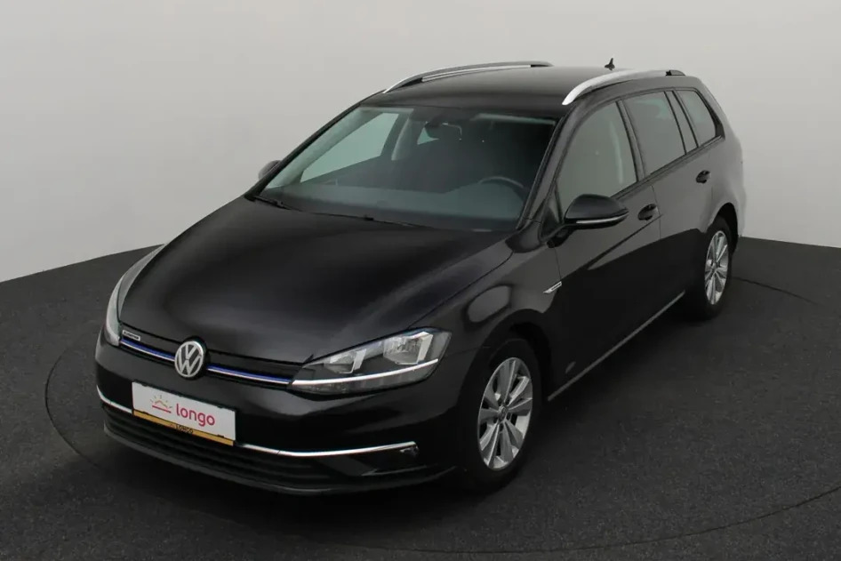 Volkswagen Golf, 2020, 1.5, 96 kW, bensiin, manuaal, esivedu