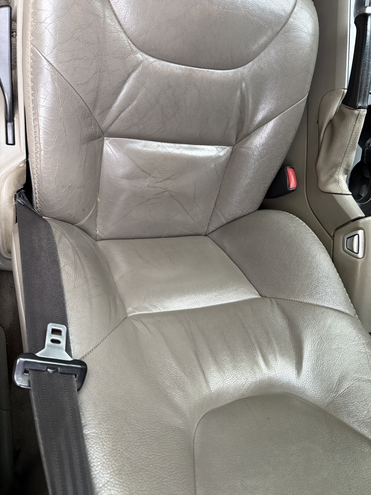 Volvo XC70 2005, kuva 8/8