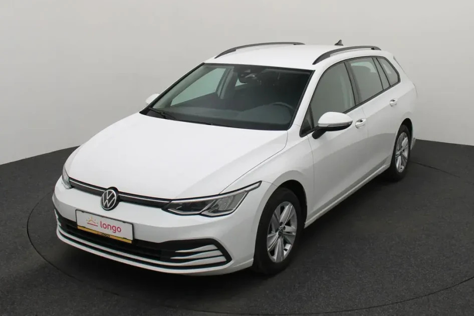 Volkswagen Golf, 2022, 2.0, 110 kW, diisel, manuaal, esivedu