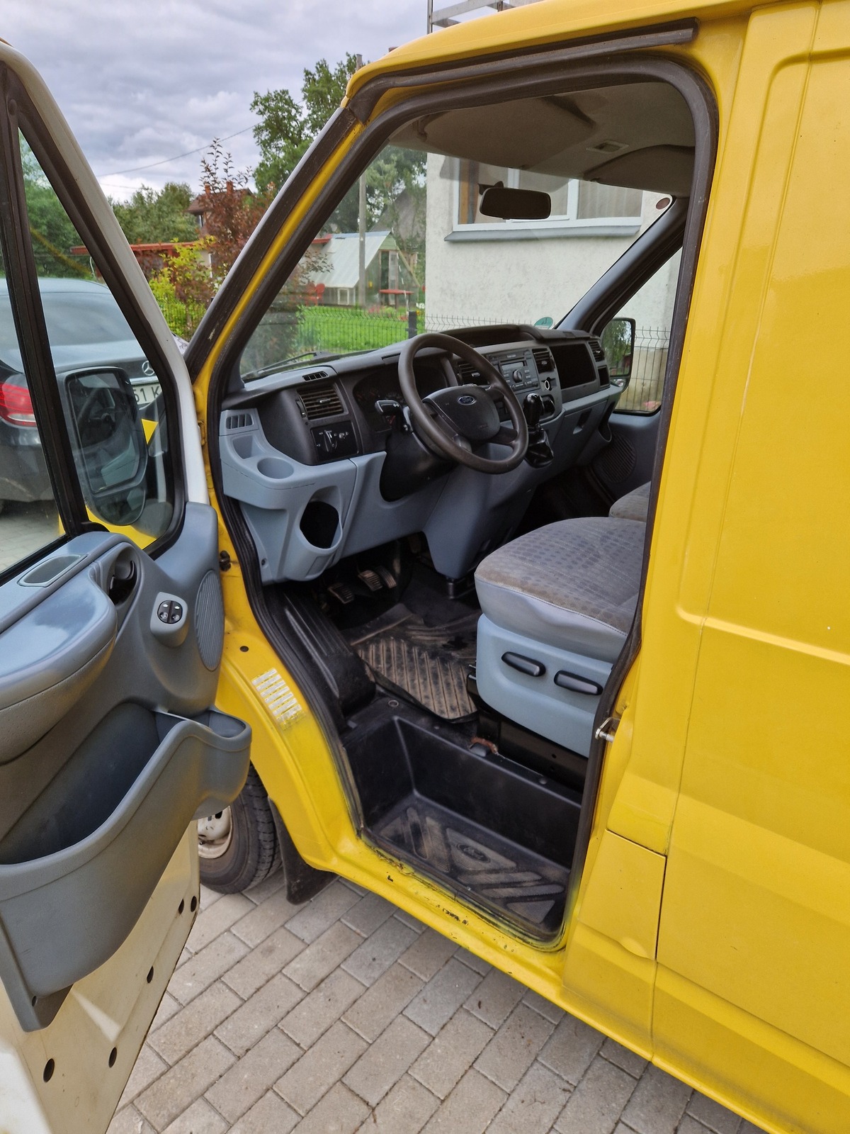 Ford Transit 2011, kuva 5/10