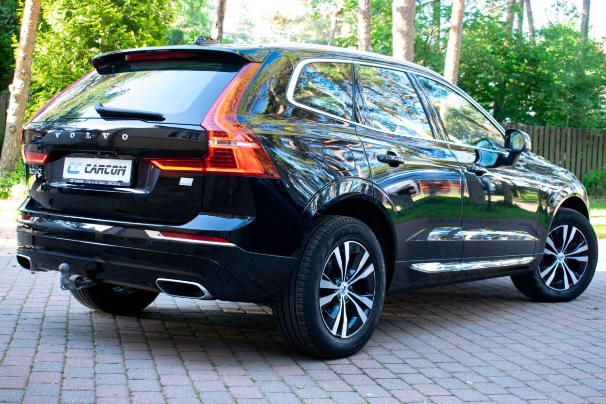 Volvo XC60 2021, kuva 2/19