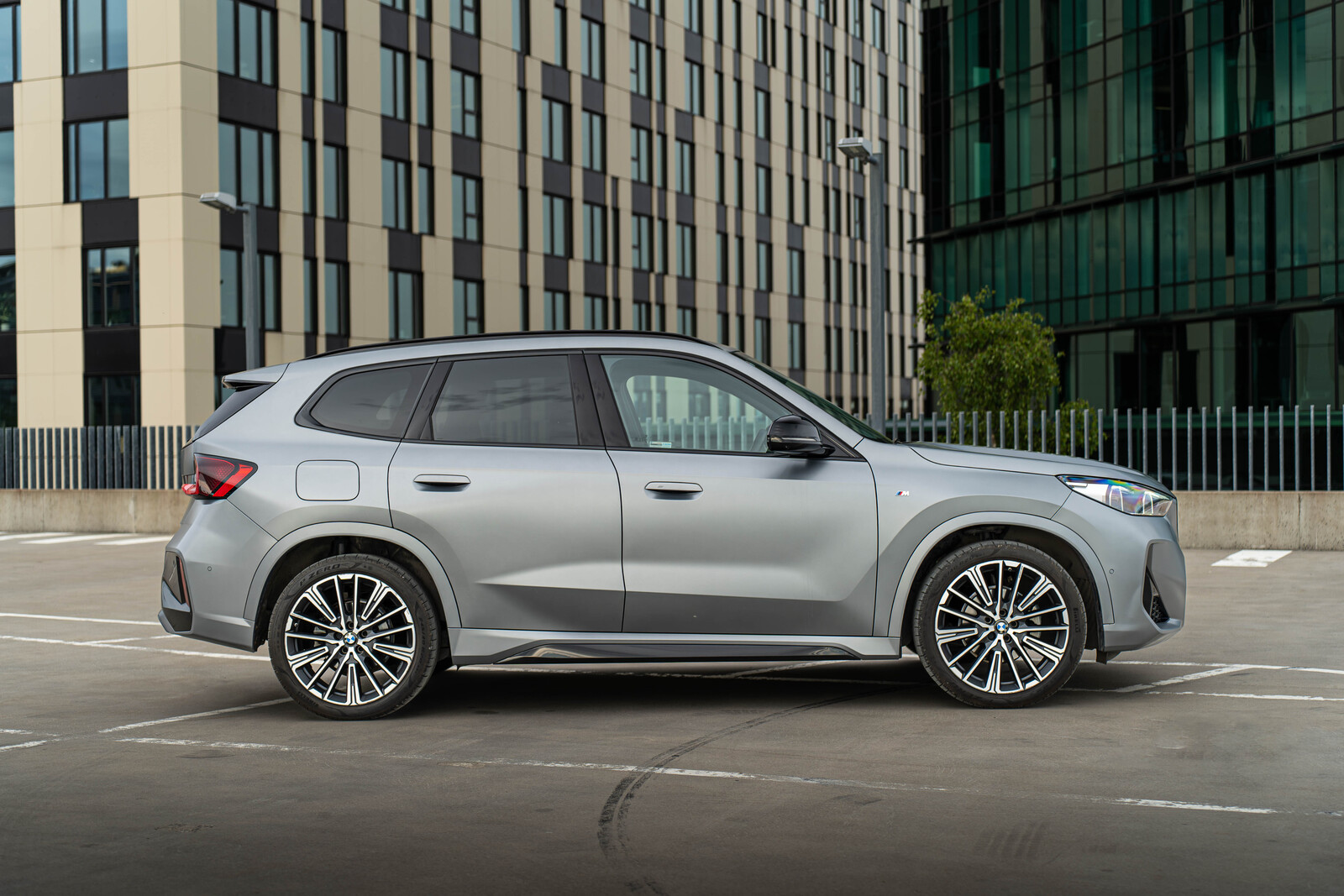 BMW X1 2023, photo 5/39
