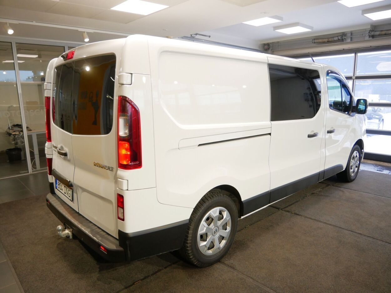 Renault Trafic L2H1 2023, kuva 3/13