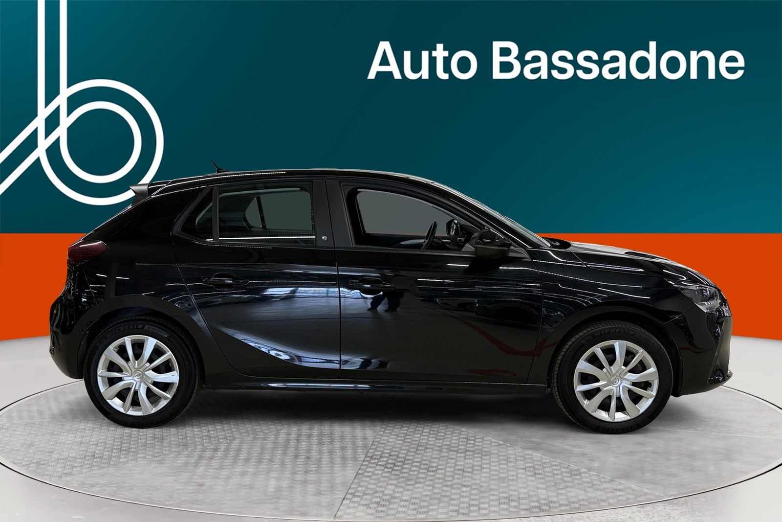 Opel Corsa 2023, photo 6/35