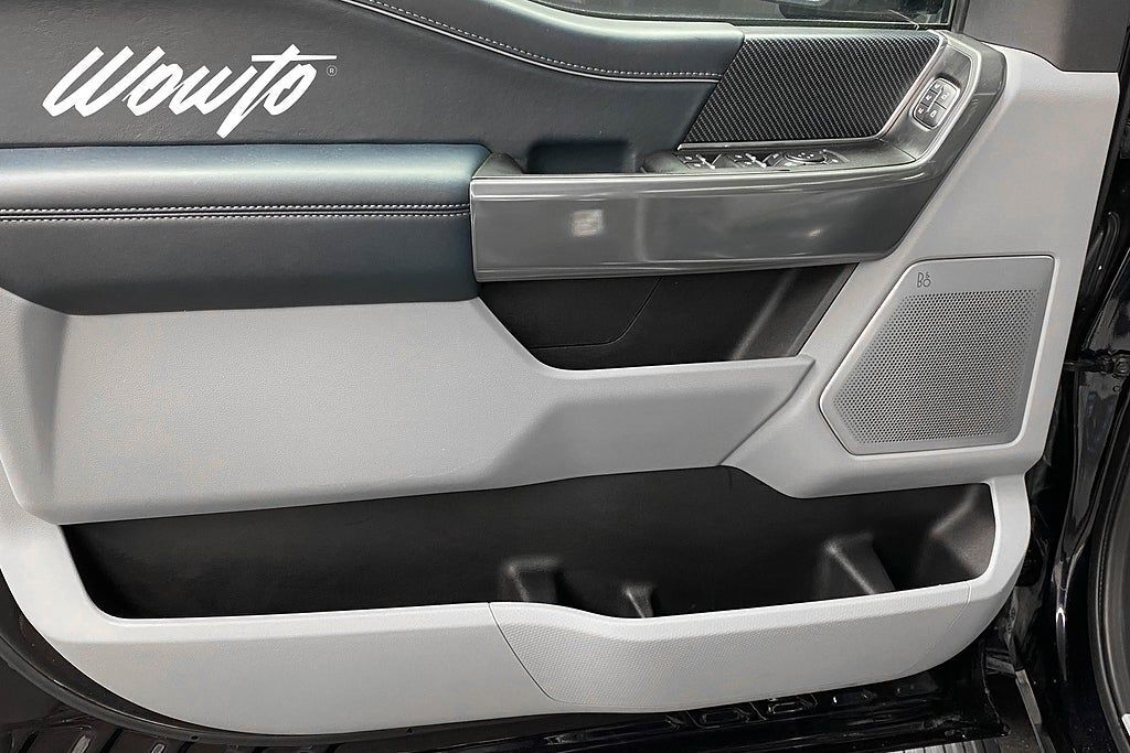 Ford F 150 2022, photo 6/35