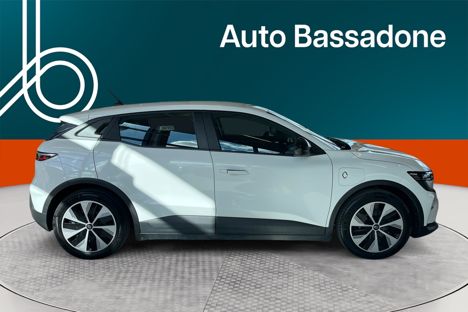 Renault Megane 2023, photo 6/21