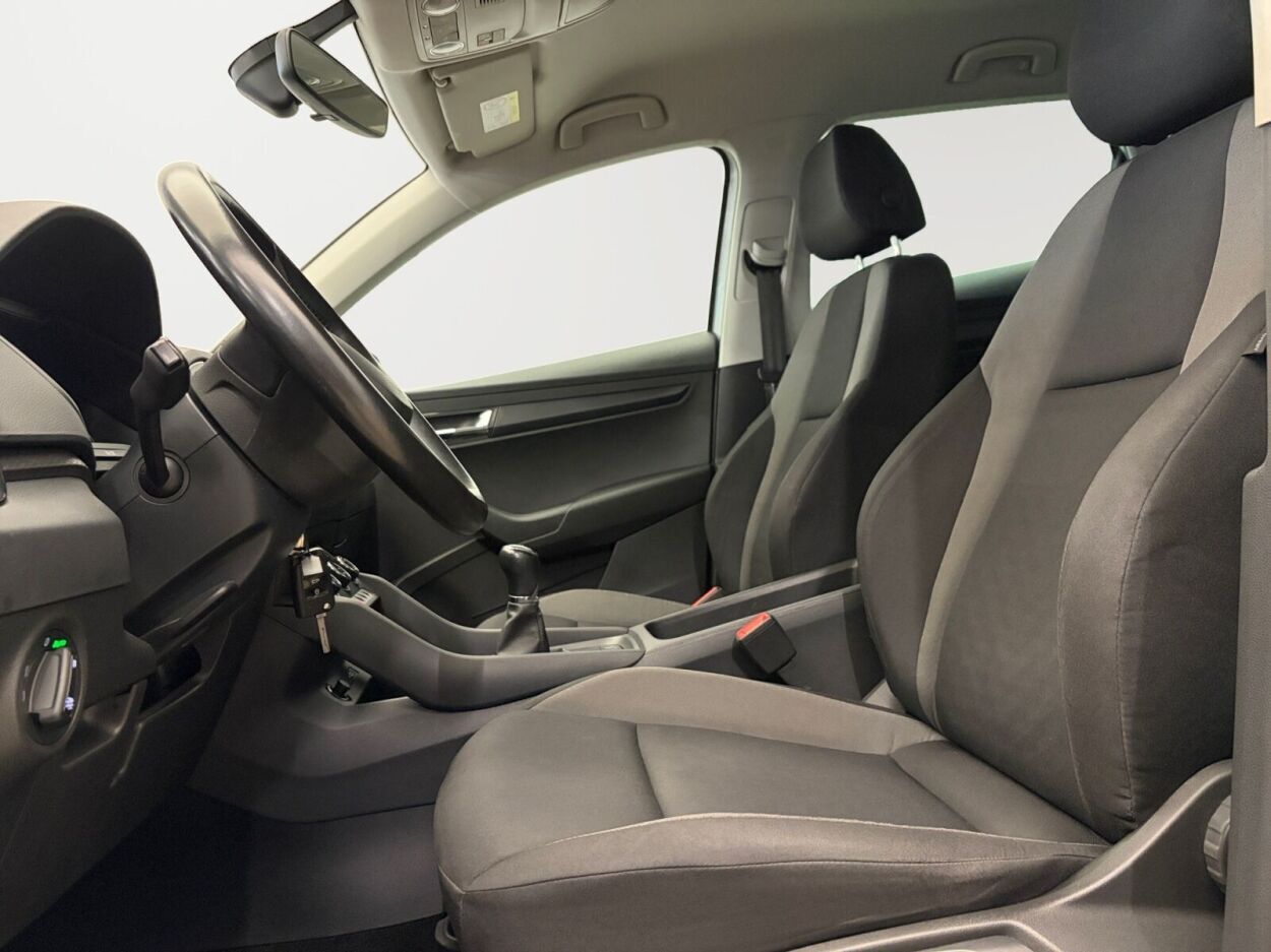 Škoda Karoq 2022, kuva 5/10