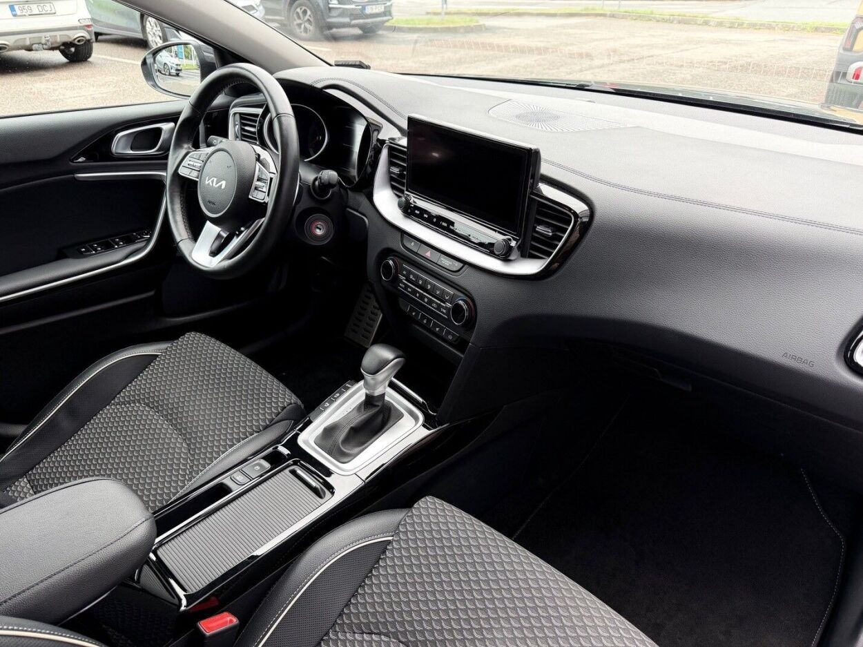 Kia XCeed EX 2022, kuva 4/10