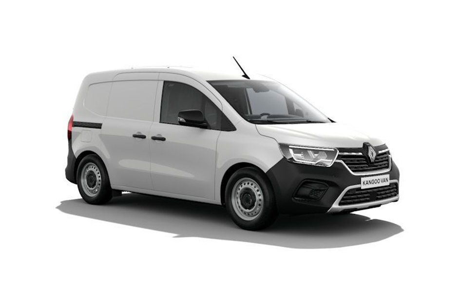 Renault Kangoo, 1.5, дизель, автомат, передний привод