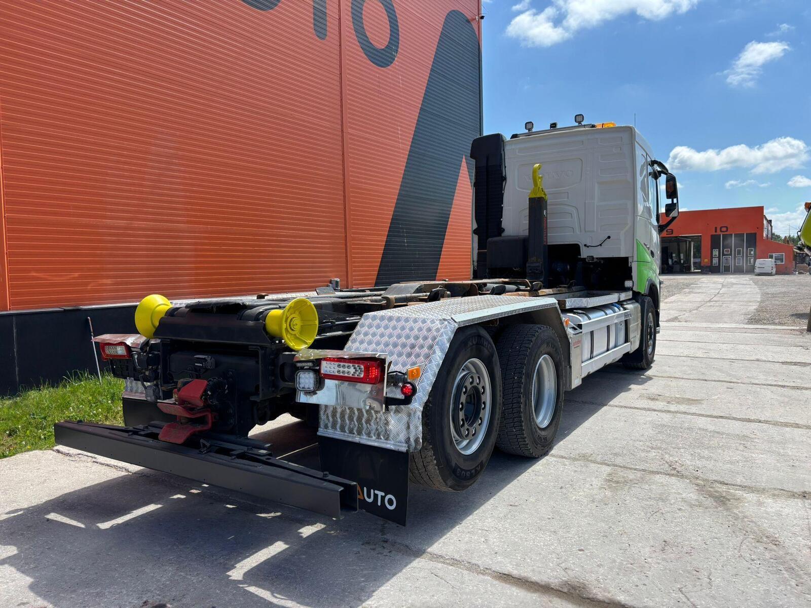 Volvo FH 2016, kuva 6/26