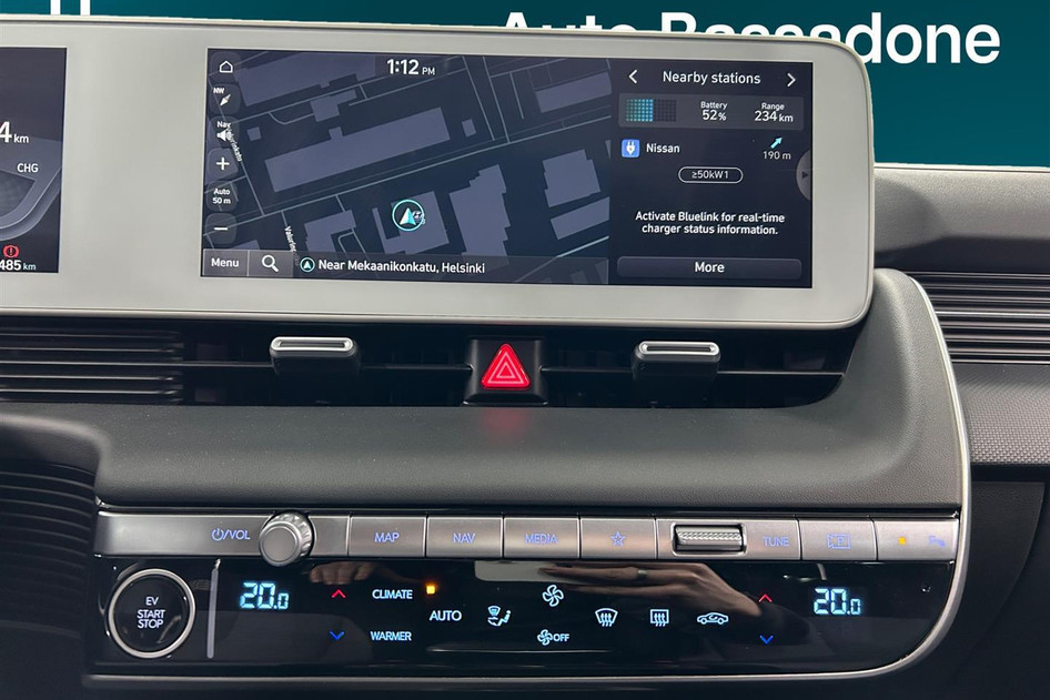 Hyundai IONIQ 5, 2024, 168 kW, electric, automatic, rear-wheel drive