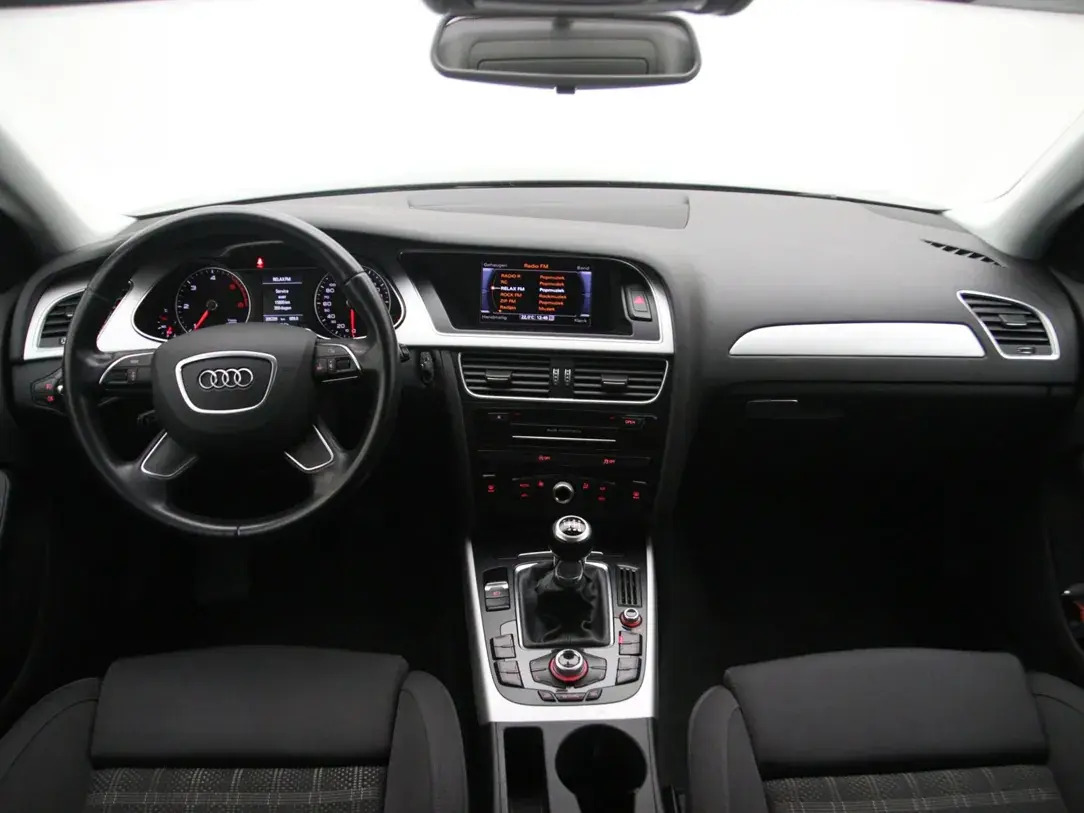 Audi A4 2015, kuva 2/10