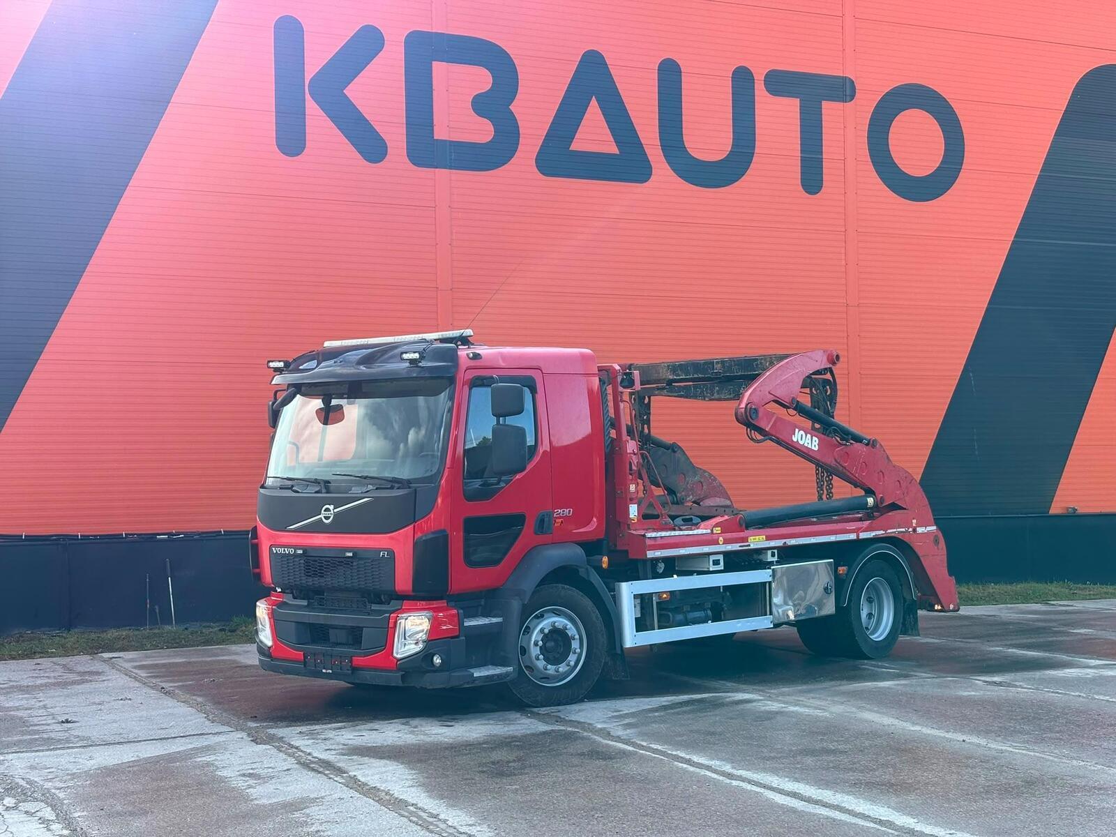 Volvo FL 280 4x2