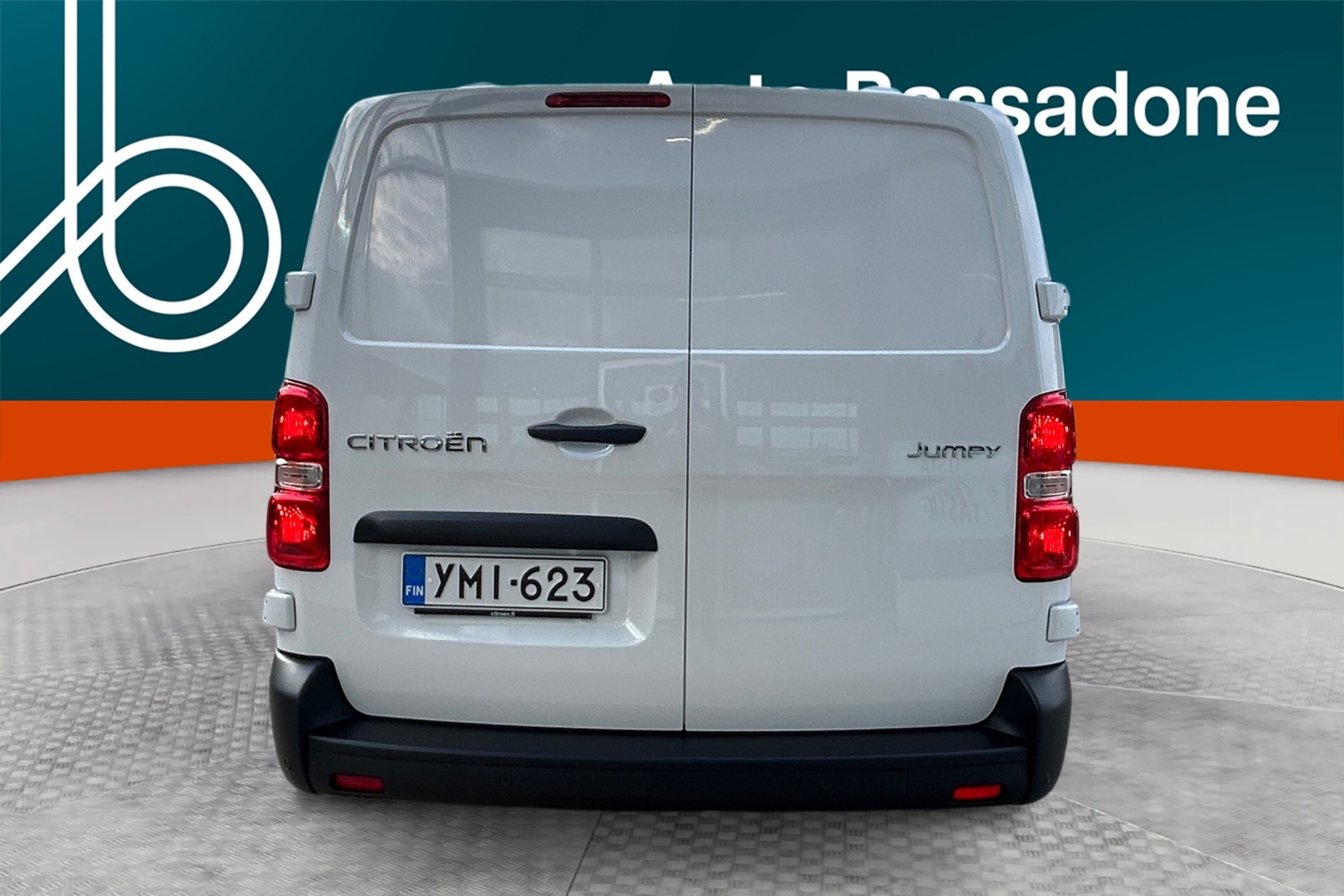 Citroën Jumpy 2026, kuva 4/17