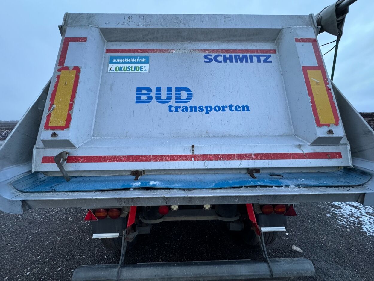 Schmitz Cargobull Gotha 2016, kuva 6/10