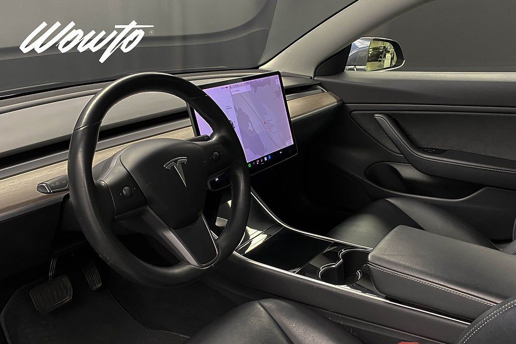 Tesla Model 3 2025, photo 6/21