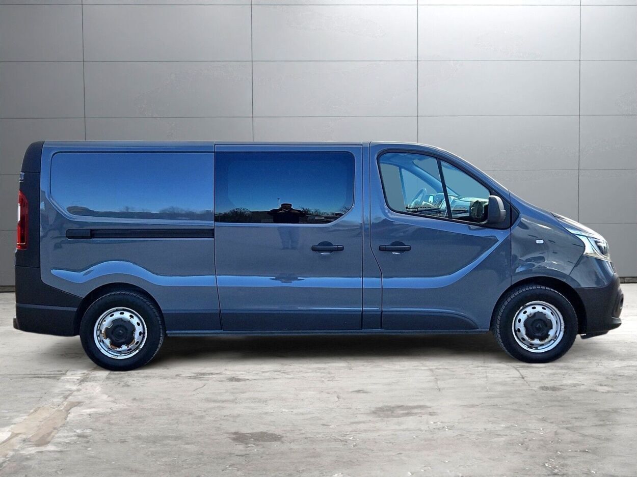 Renault Trafic 2021, kuva 5/15