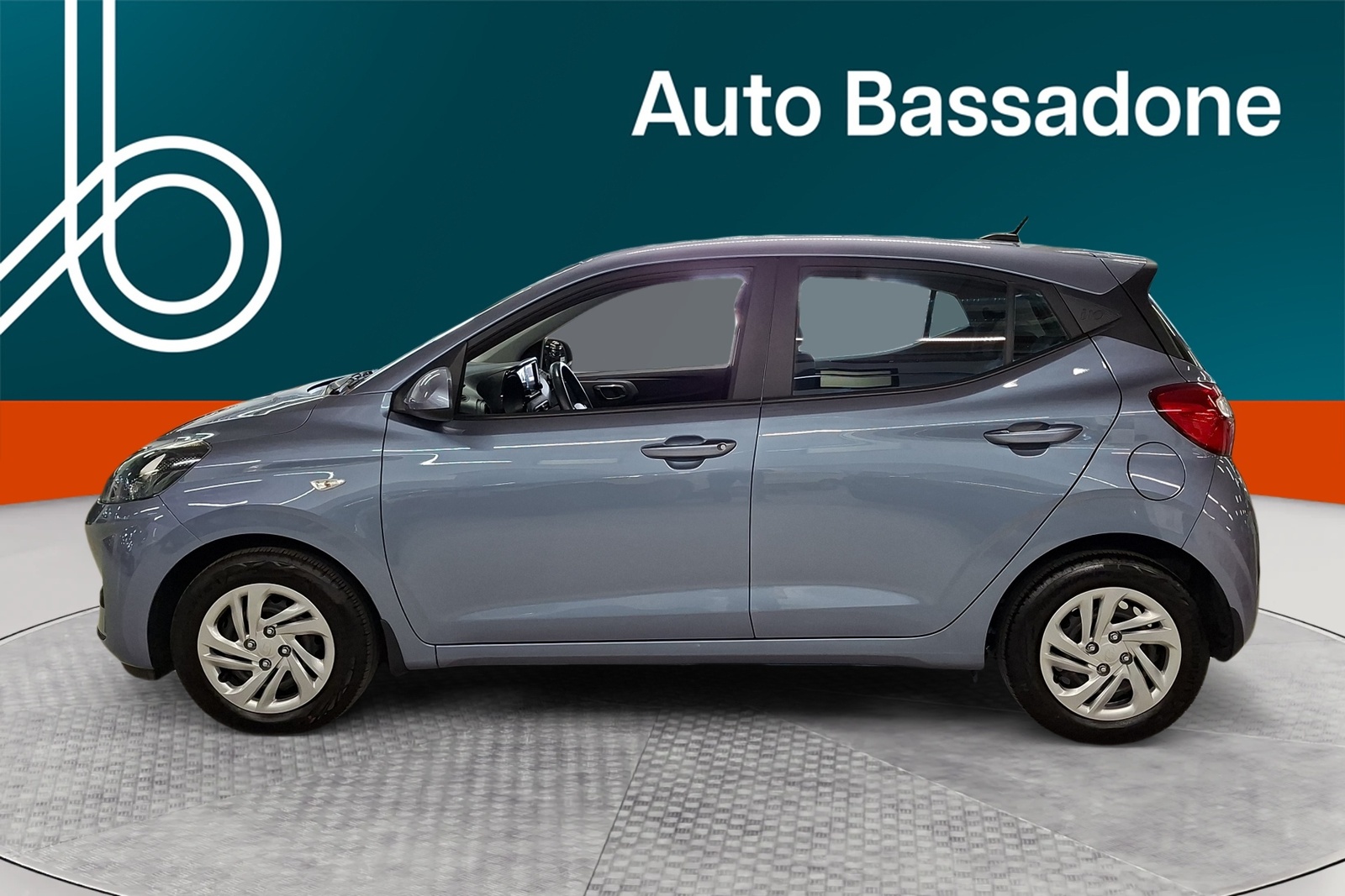 Hyundai i10 2024, kuva 2/36