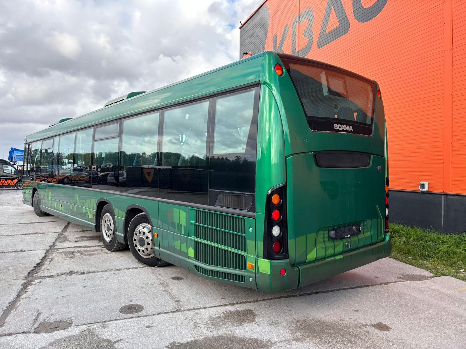 Scania K 2016, kuva 5/27