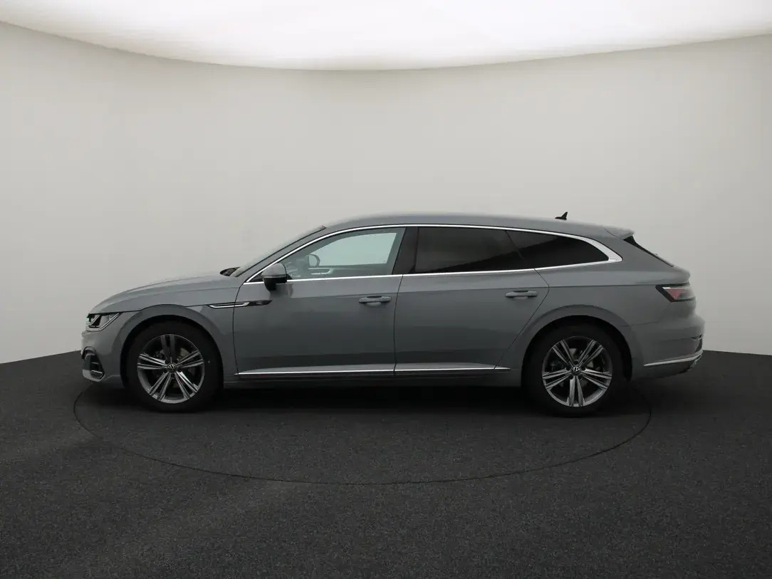 Volkswagen Arteon 2021, photo 6/10