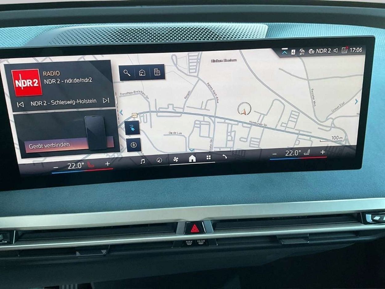 BMW iX 2025, kuva 7/10