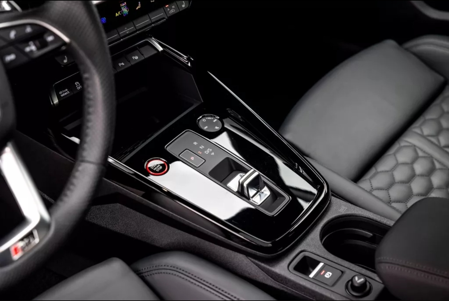 Audi RS3 2021, photo 5/8