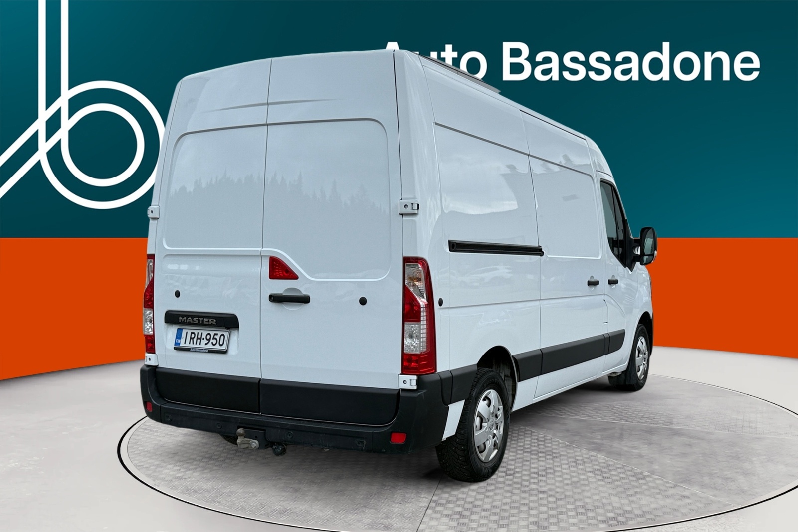 Renault Master 2023, kuva 5/10