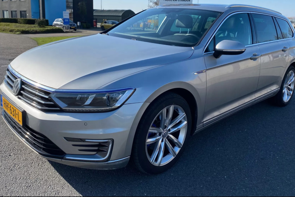 Volkswagen Passat, 2015, 1.5, 115 kW, uzlādējams hibrīds (benzīns/elektrība), automātiskā, priekšējā piedziņa