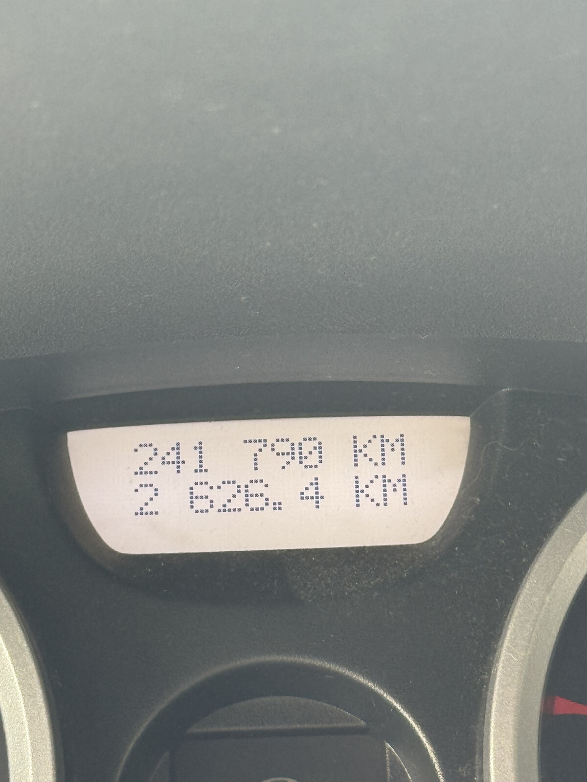 Renault Megane 2008, kuva 7/10