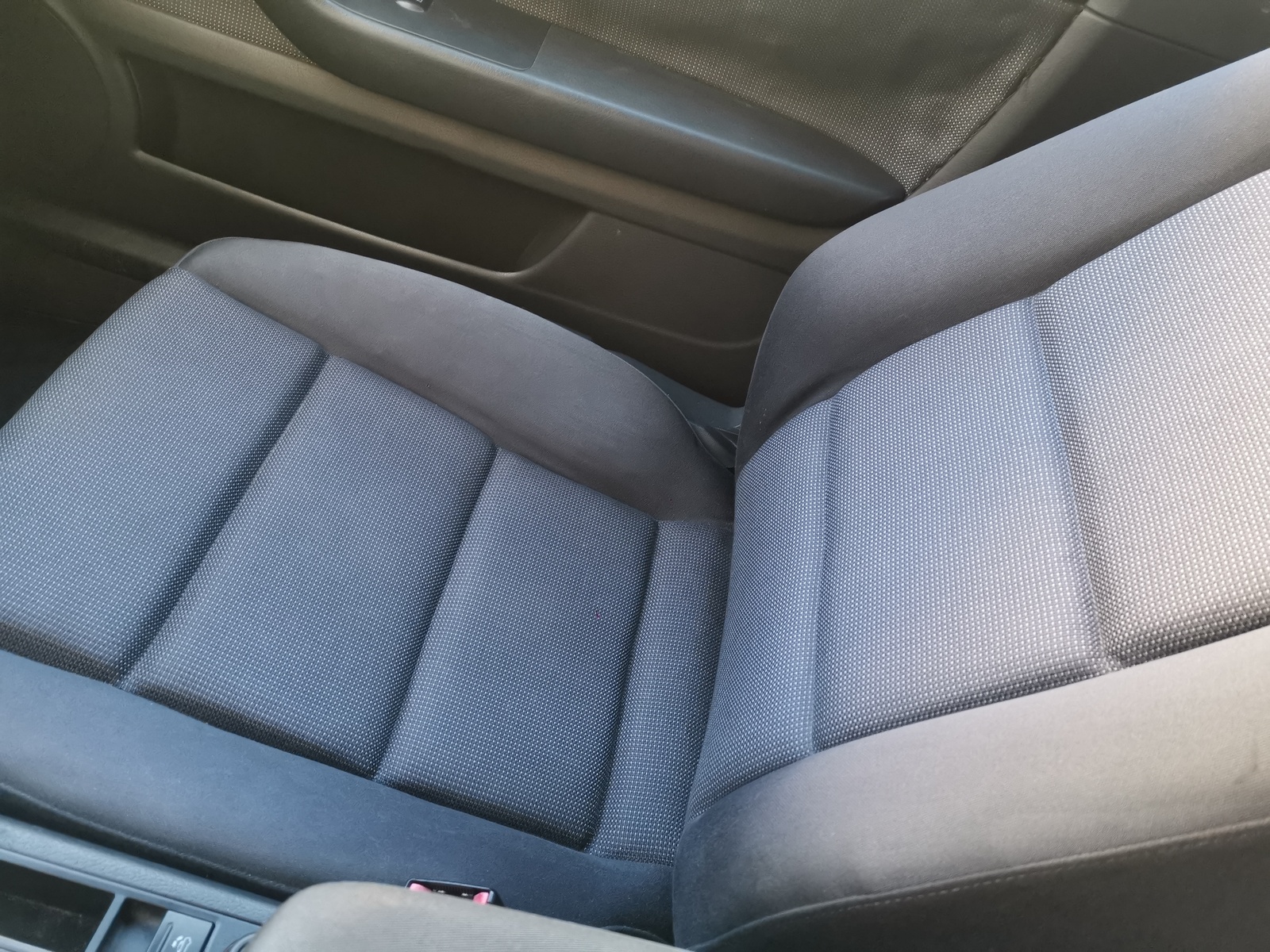 Audi A4 2005, kuva 6/6