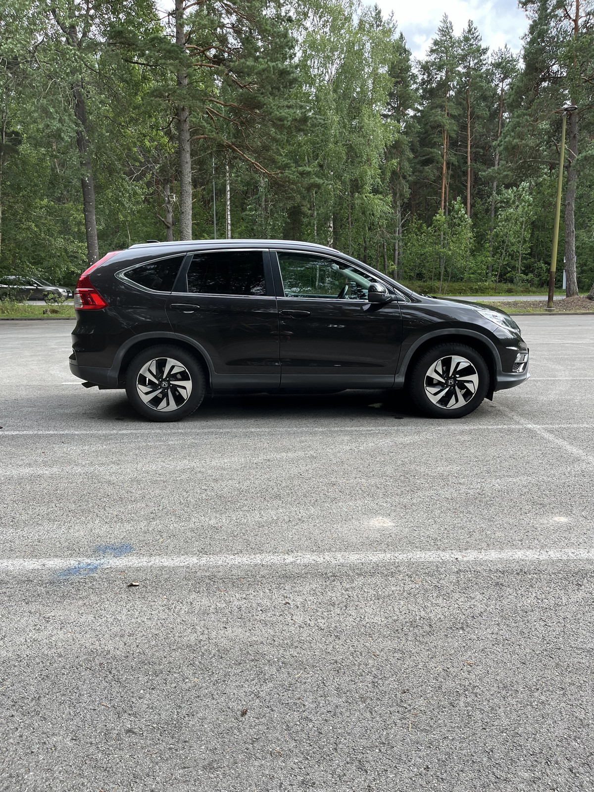 Honda CR-V 2017, kuva 4/10