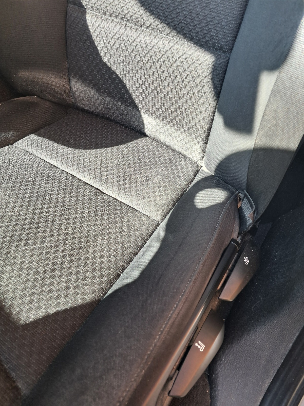 BMW X3 2011, photo 4/5