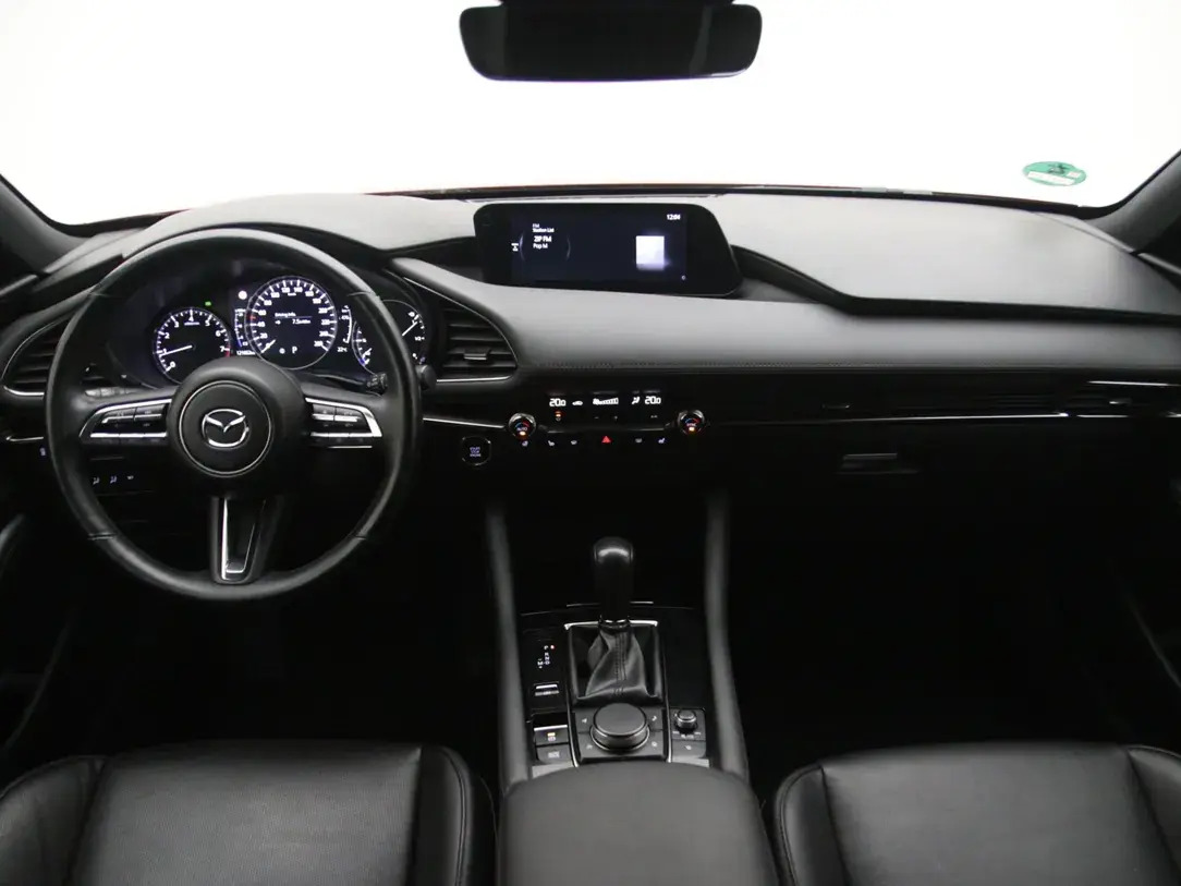 Mazda 3 MHEV Premium 2.0 90kW 2020, photo 2/37