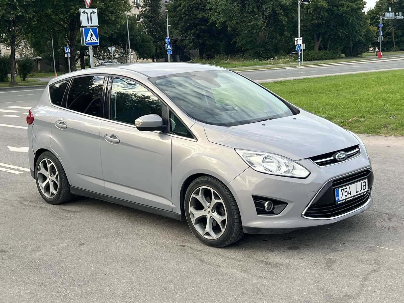 Ford C-Max 2013, kuva 2/11