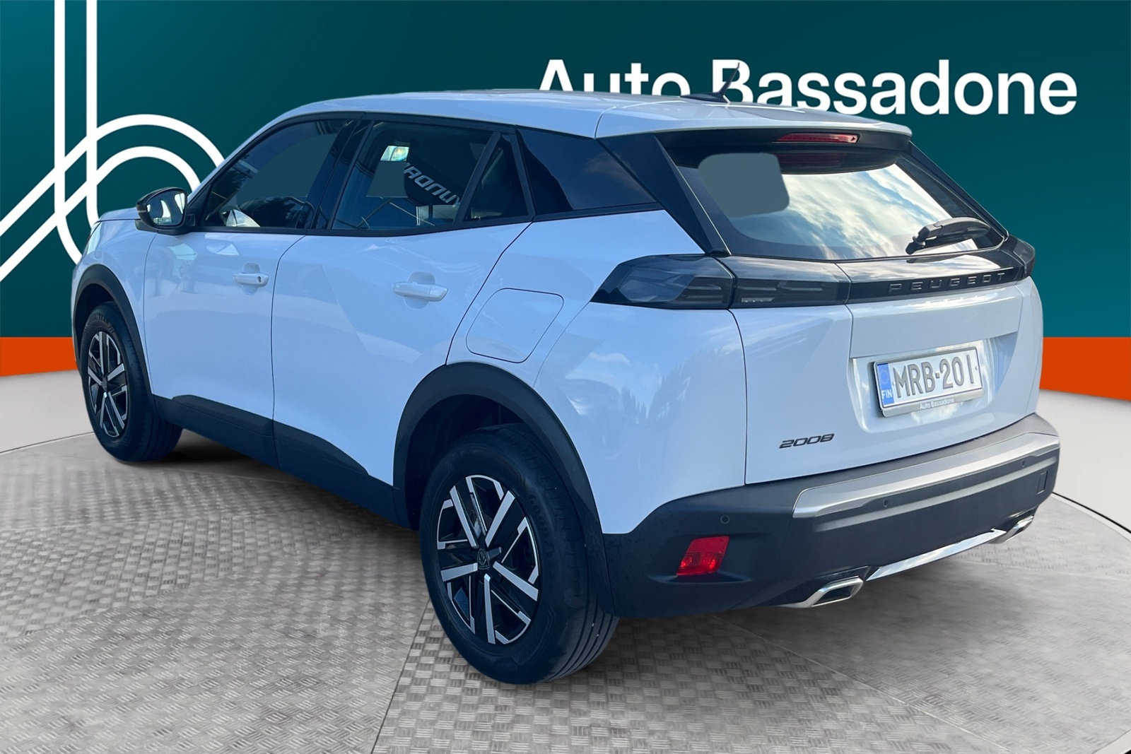 Peugeot 2008 2024, kuva 3/20