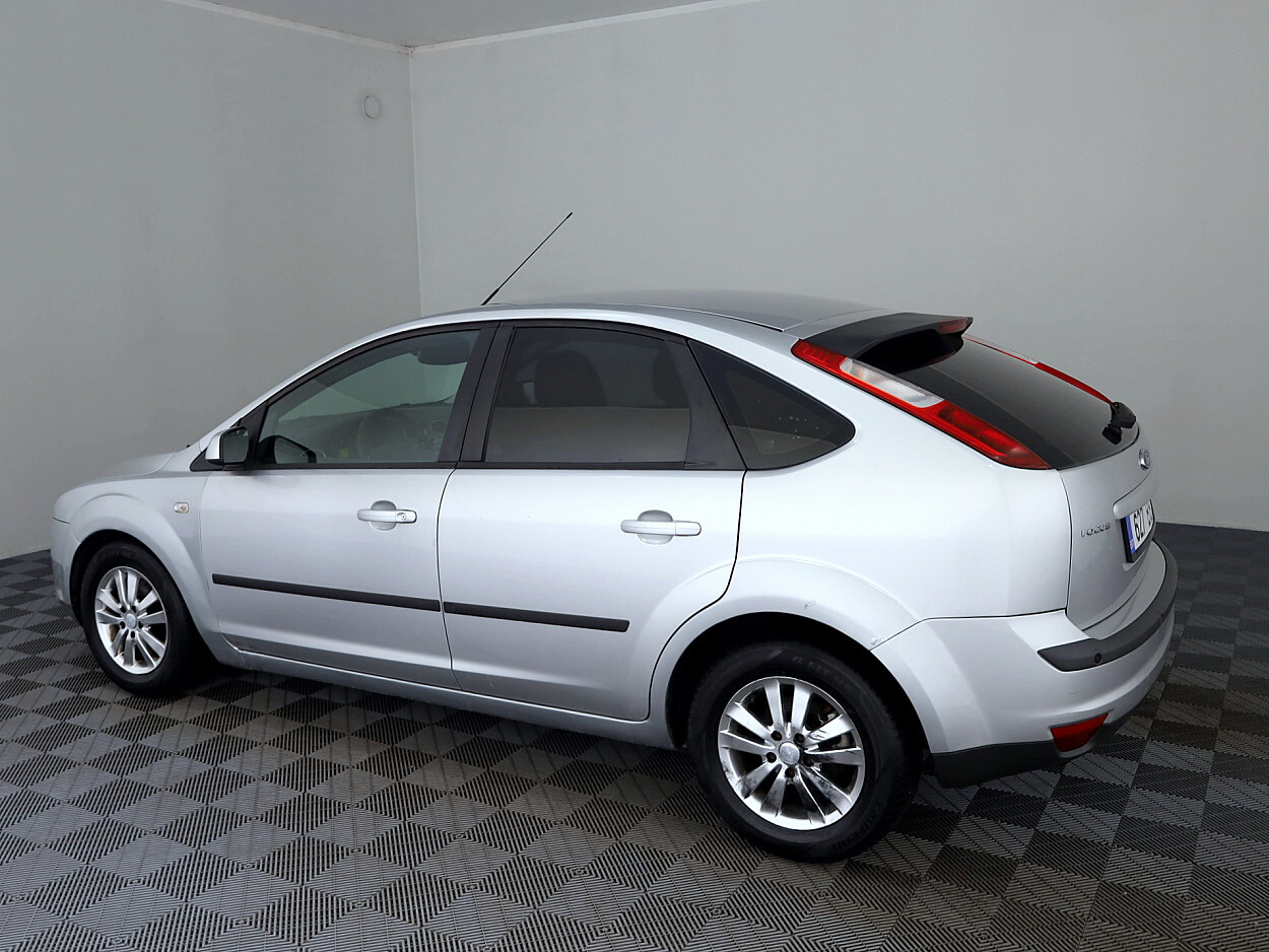 Ford Focus 2006, photo 4/7