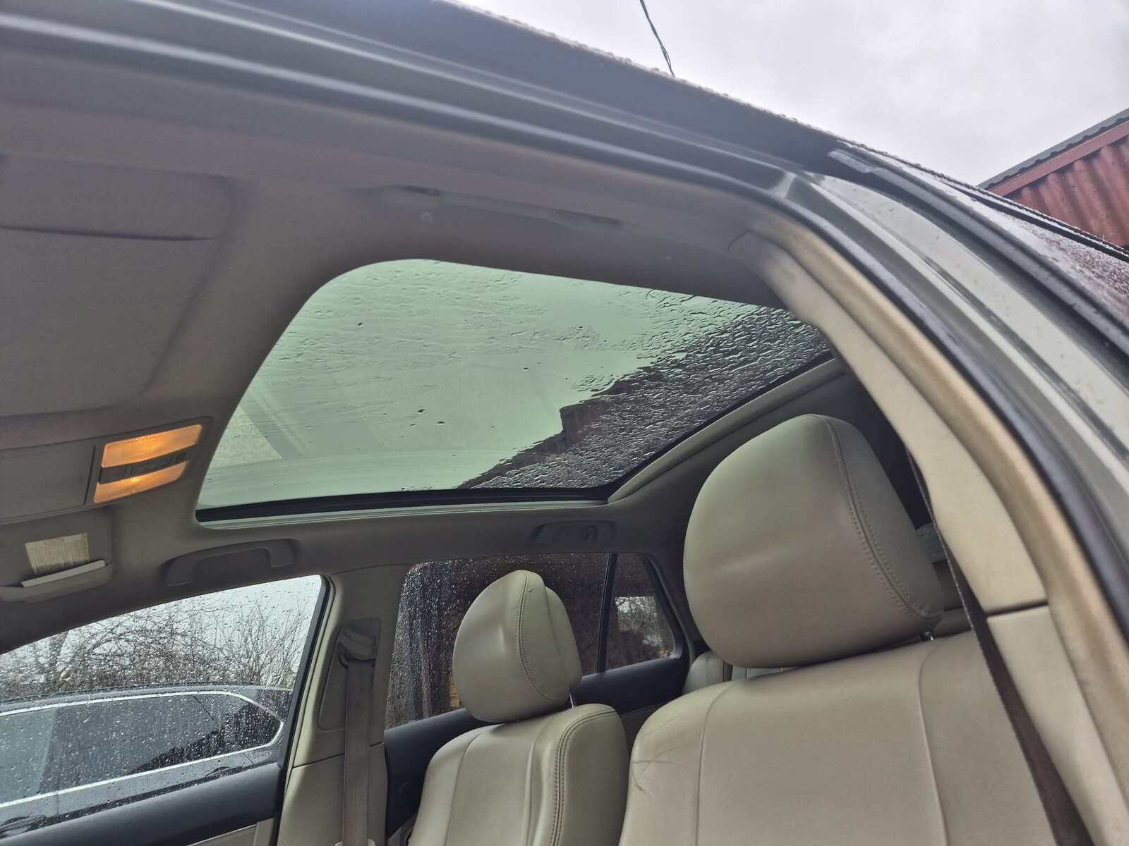 Toyota Avensis 2010, kuva 6/6