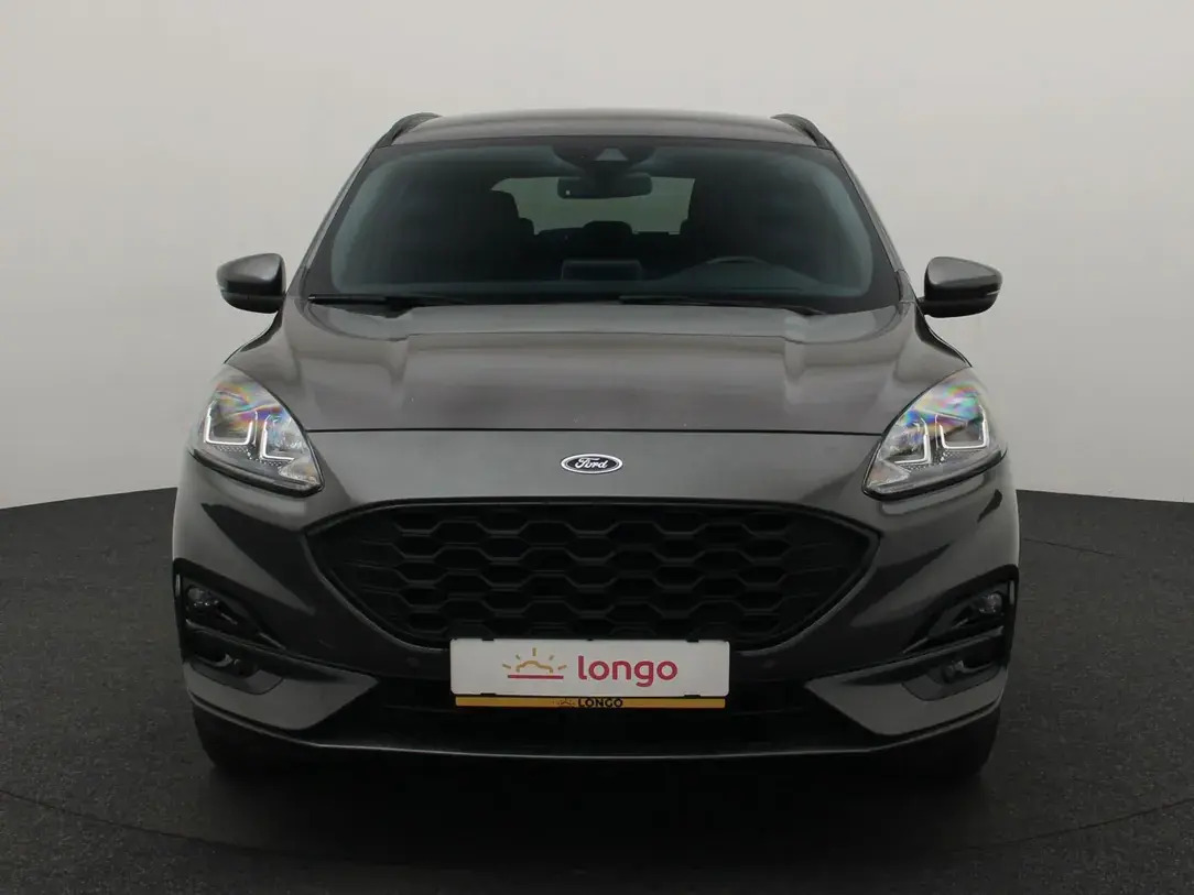 Ford Kuga 2022, photo 3/34