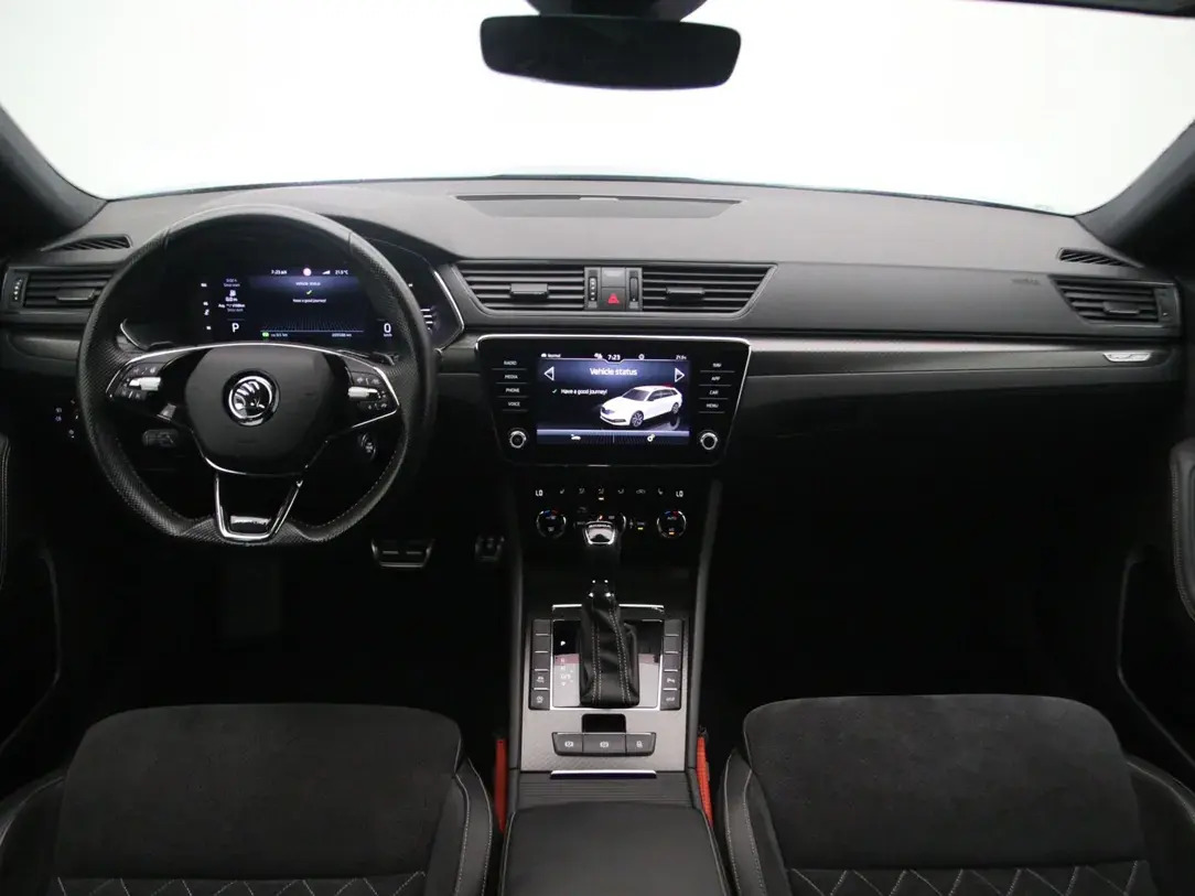 Škoda Superb 2022, kuva 2/41