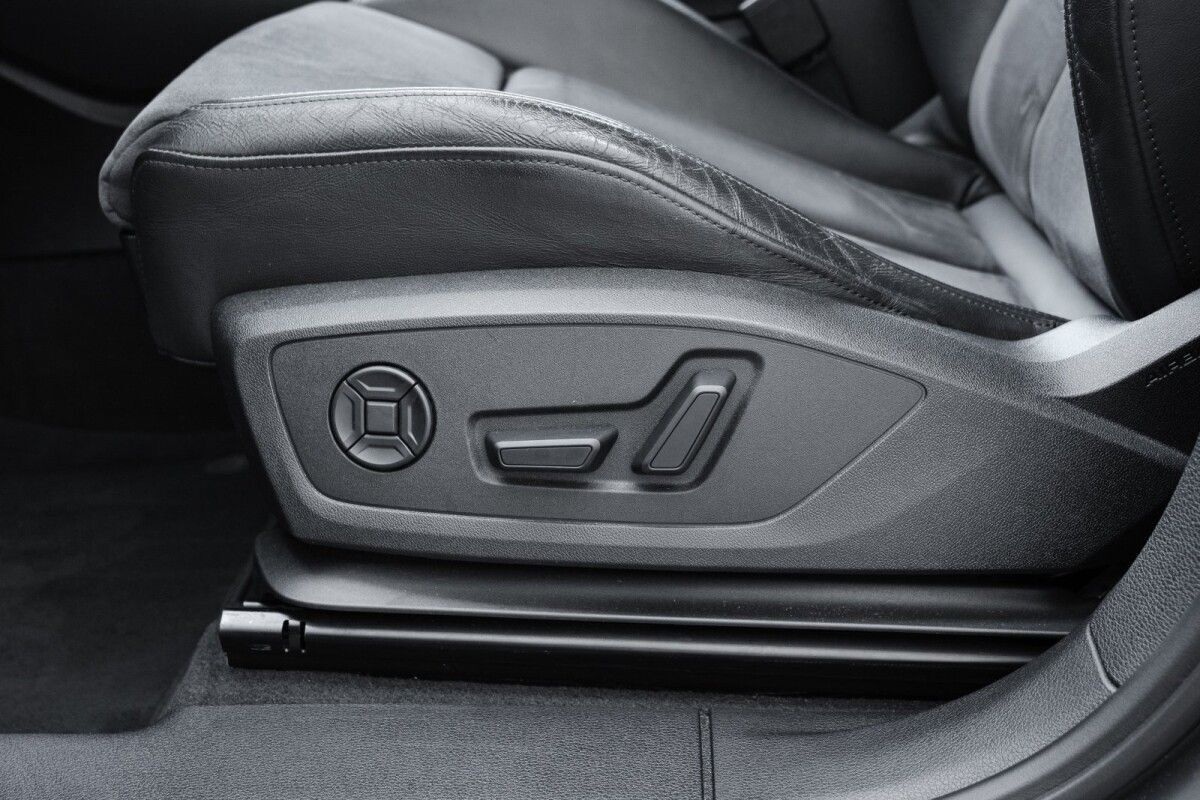 Audi Q3 2023, kuva 7/10