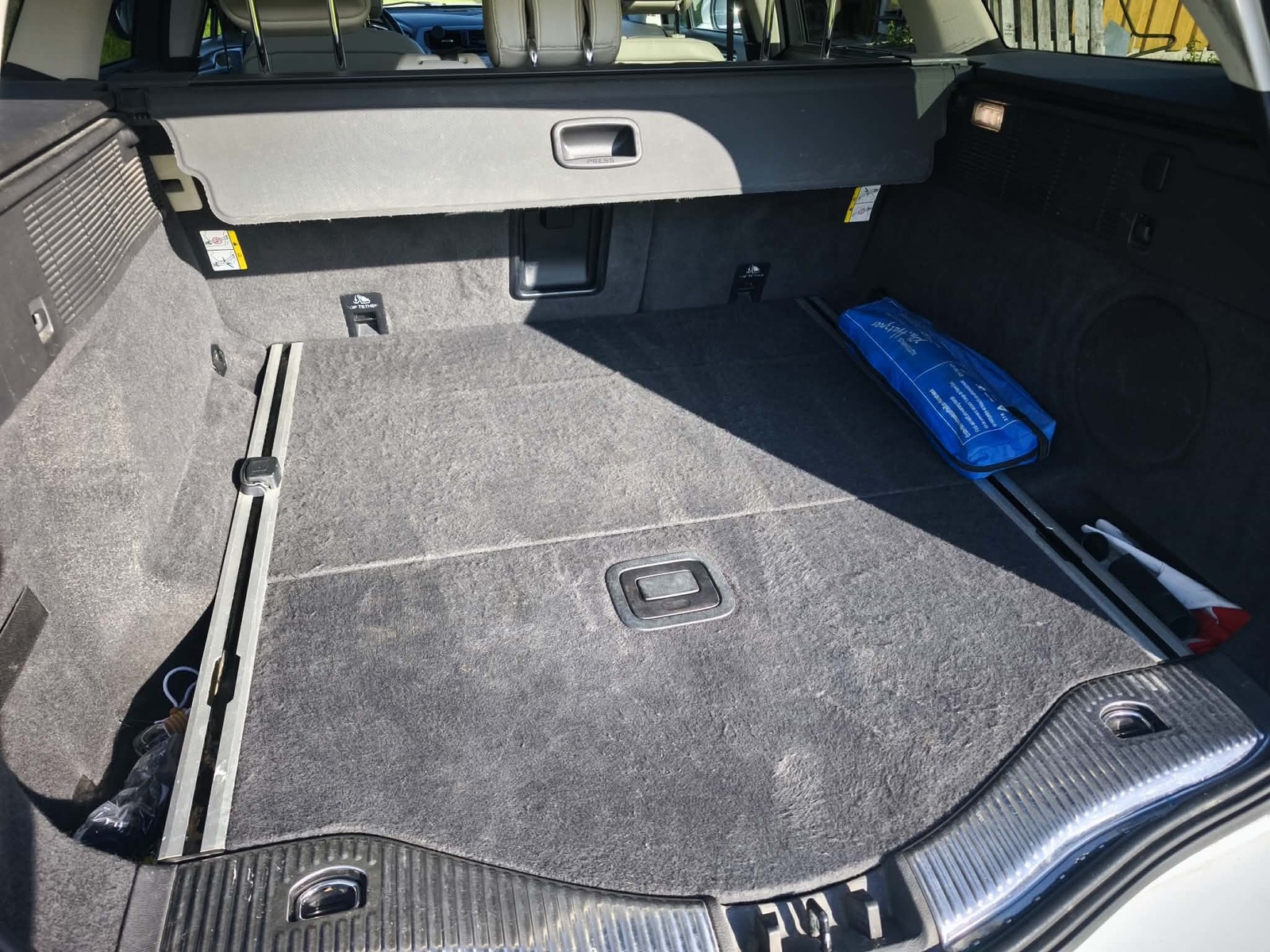 Ford Mondeo 2018, kuva 4/12