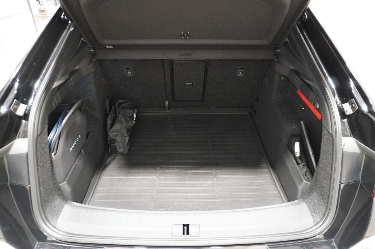 Škoda Enyaq 2025, photo 7/31